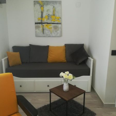 Apartmani Hermes Ядрия Экстерьер фото