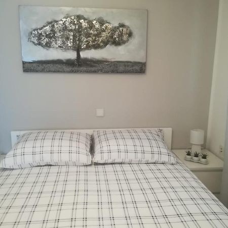 Apartmani Hermes Ядрия Экстерьер фото