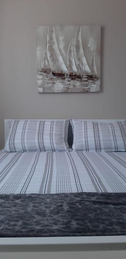 Apartmani Hermes Ядрия Экстерьер фото