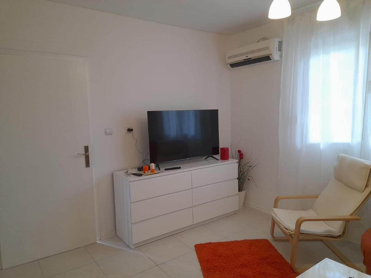 Apartmani Hermes Ядрия Экстерьер фото