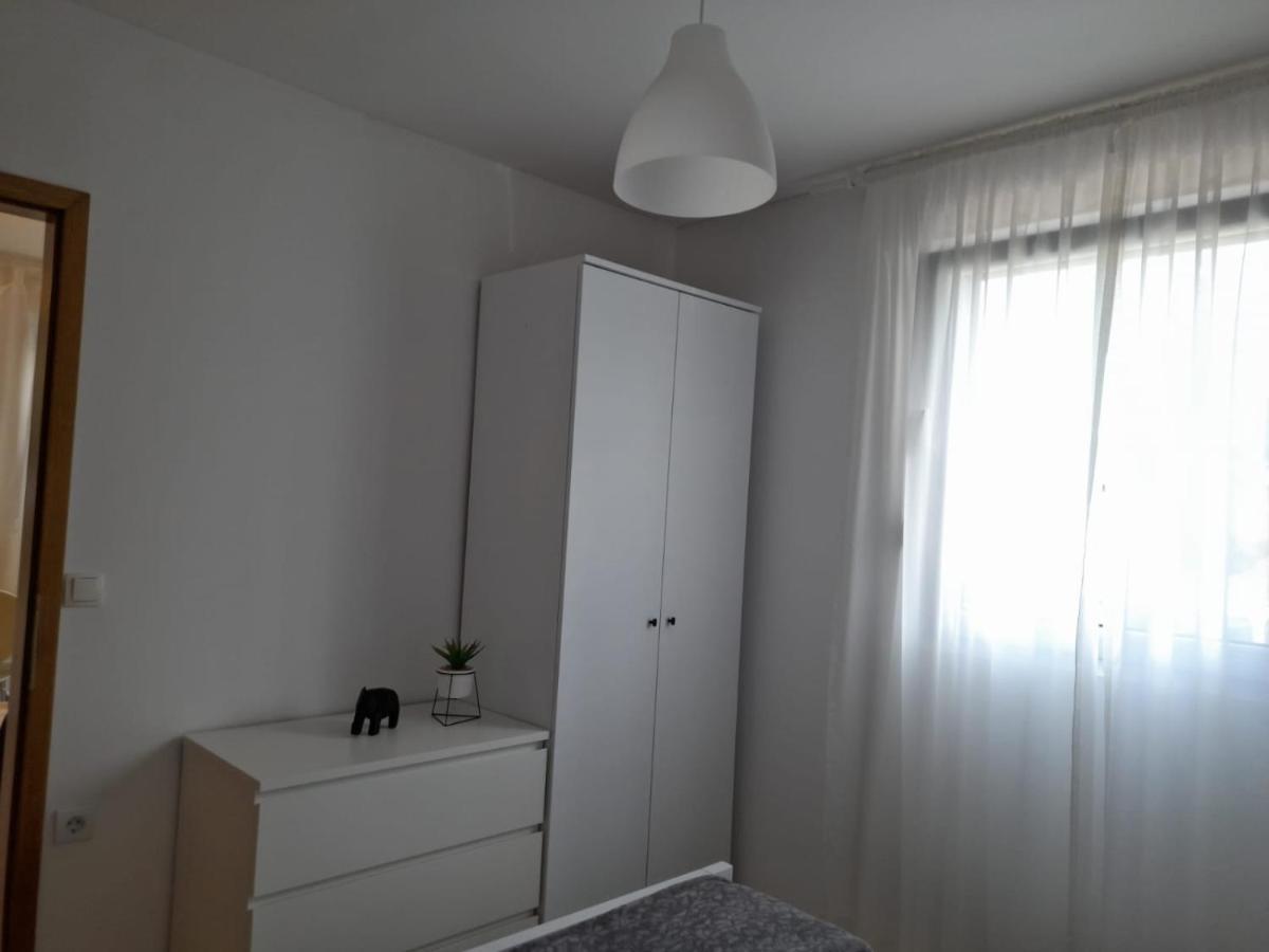 Apartmani Hermes Ядрия Экстерьер фото