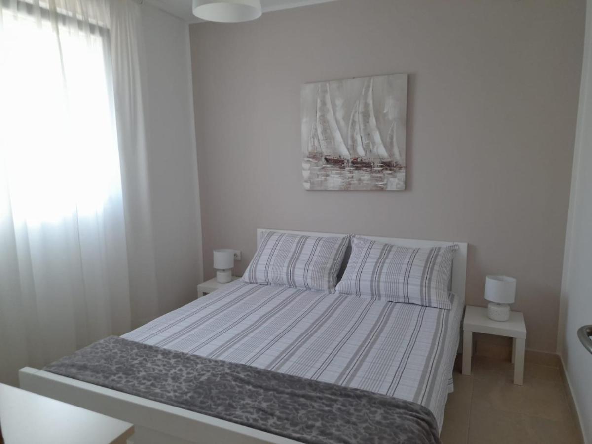 Apartmani Hermes Ядрия Экстерьер фото