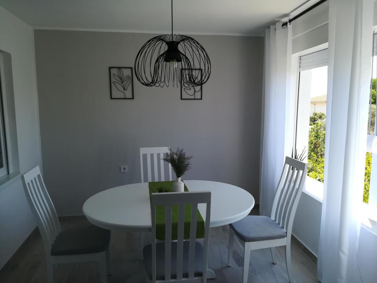 Apartmani Hermes Ядрия Экстерьер фото