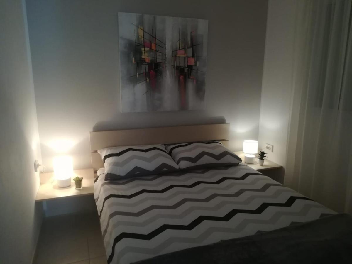 Apartmani Hermes Ядрия Экстерьер фото