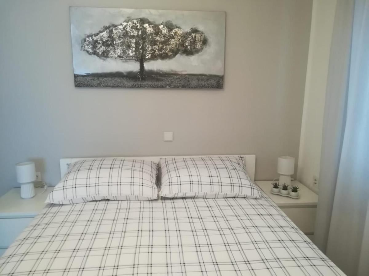 Apartmani Hermes Ядрия Экстерьер фото
