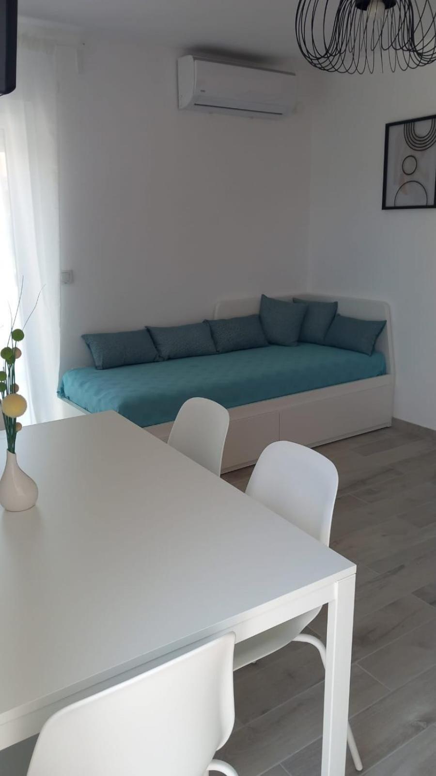 Apartmani Hermes Ядрия Экстерьер фото