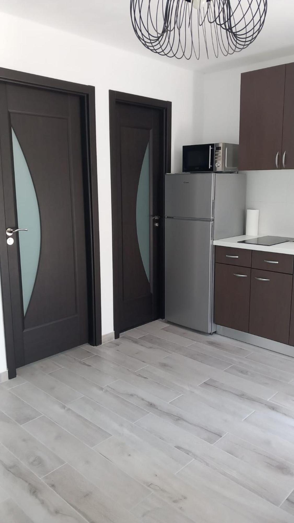 Apartmani Hermes Ядрия Экстерьер фото