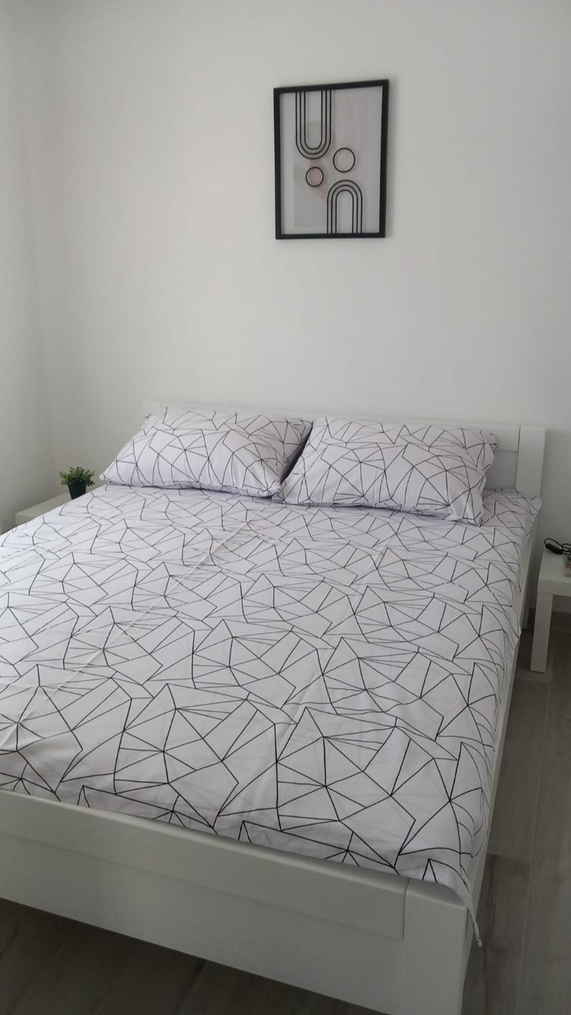 Apartmani Hermes Ядрия Экстерьер фото