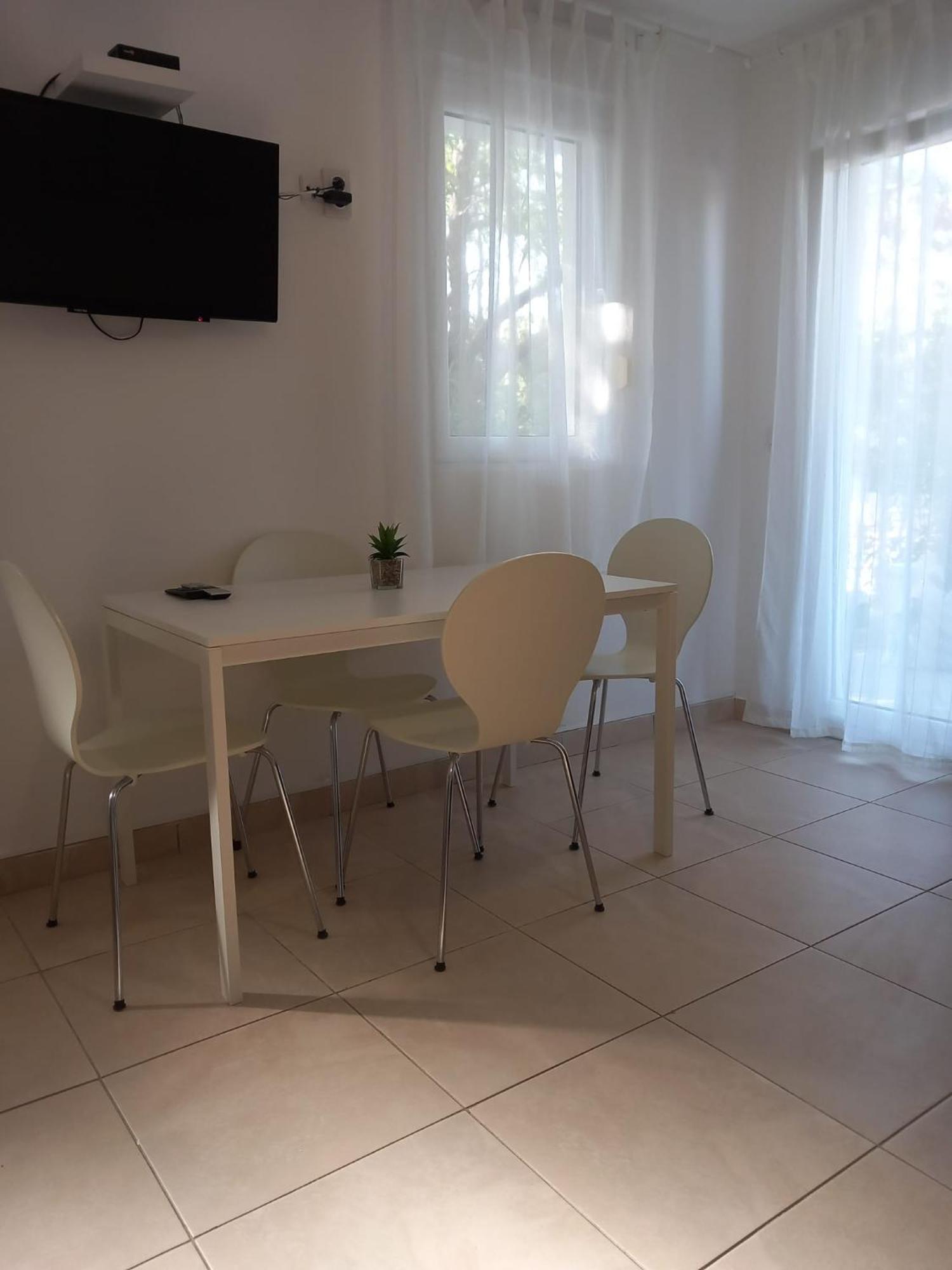 Apartmani Hermes Ядрия Экстерьер фото