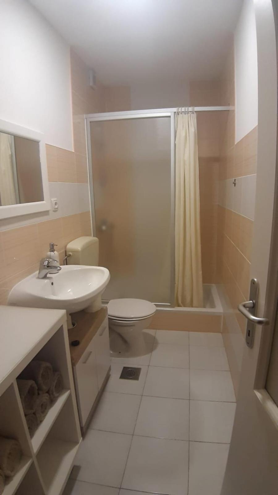 Apartmani Hermes Ядрия Экстерьер фото